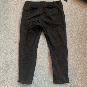 Totokaelo Archive Black Pant Men 31